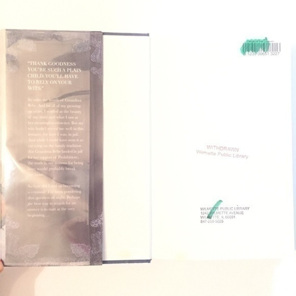 3 For $13! THOUGH WATERS ROAR Hardcover Book by Lynn Austin - Picture 12 of 15